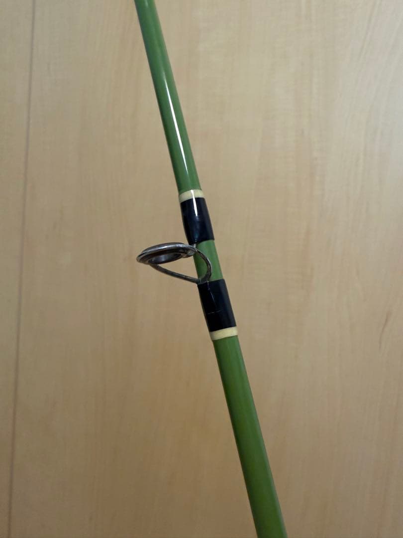 ZENITH ゼニス Tadpole Stick 1602 ガングリップ