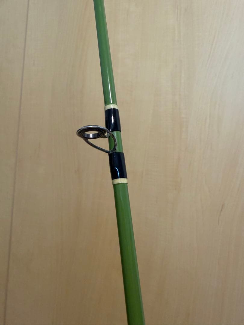 ZENITH ゼニス Tadpole Stick 1602 ガングリップ