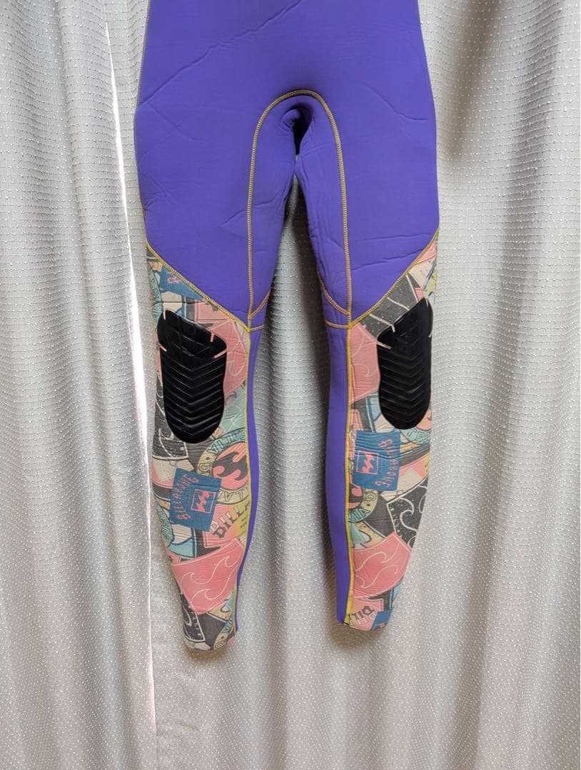 BILLABONG(ビラポン) フルスーツ レディース M相当(オーダー品)