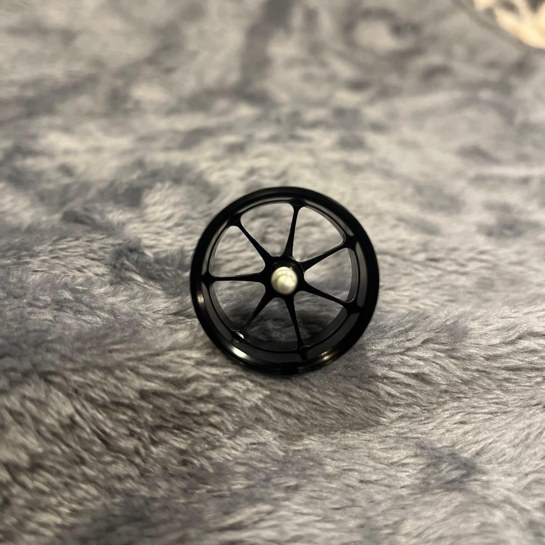 【美品】Avail マイクロキャストスプール17CNQ15R コンクエストbfs