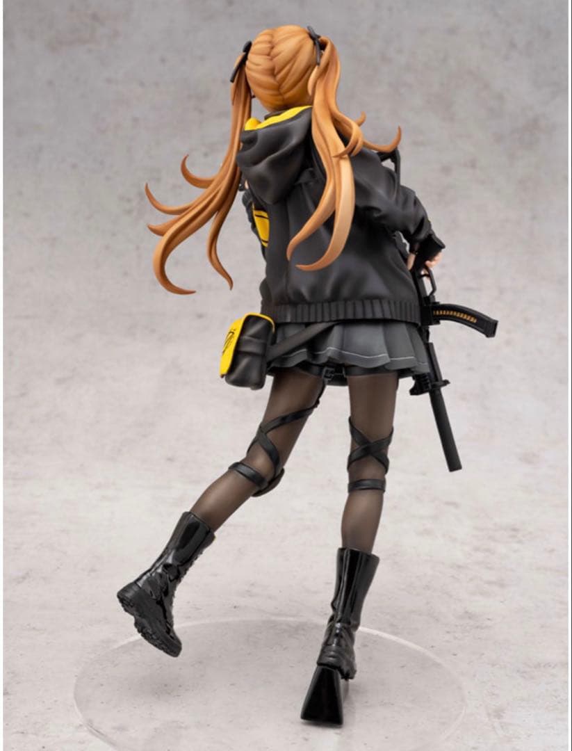 ドールズフロントライン UMP9 1/7 完成品フィギュア[ファニーナイツ]