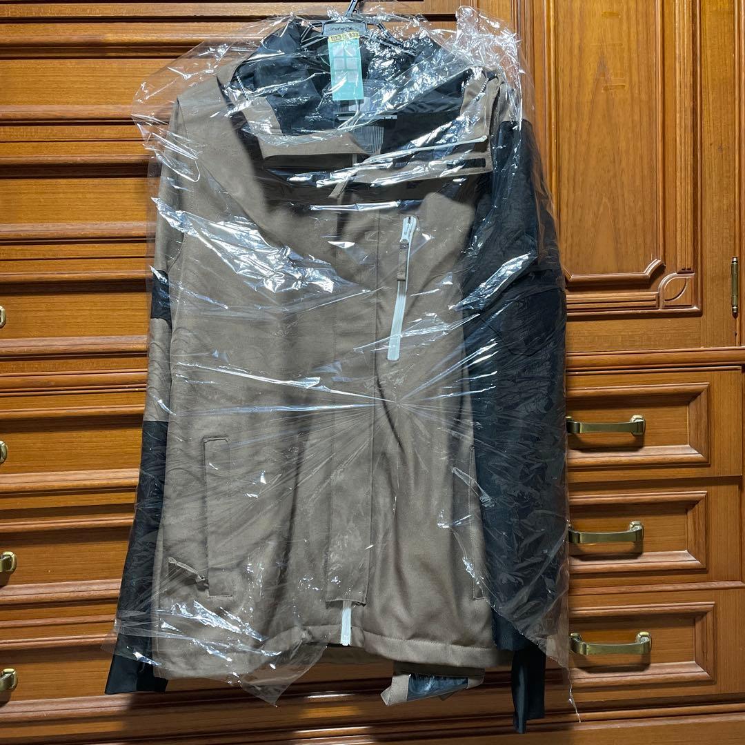 W_RAYスノボウェア セットアップ [Unisex]sizeＳレディースL相当