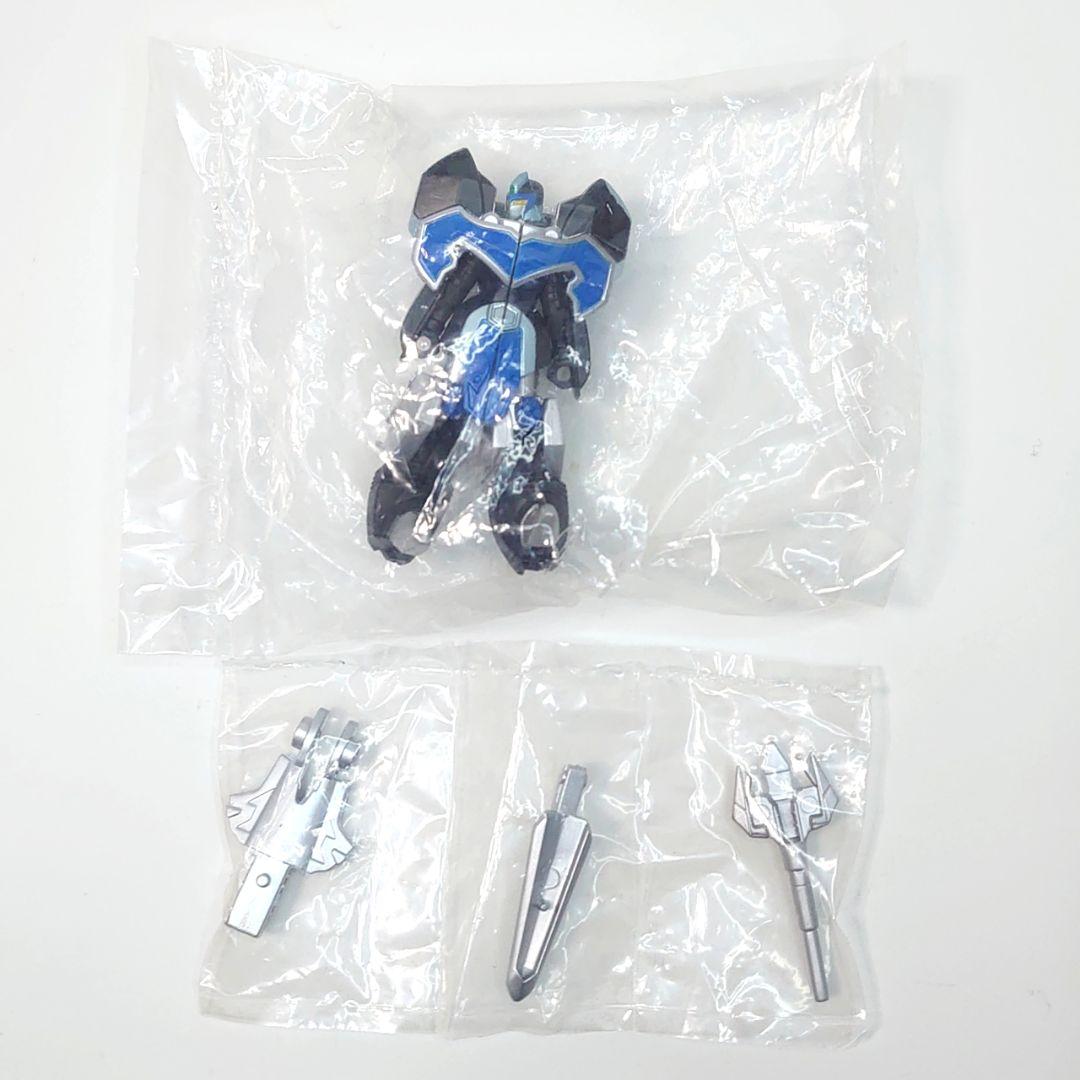 魔法戦隊マジレンジャー カプセル合体 マジキング