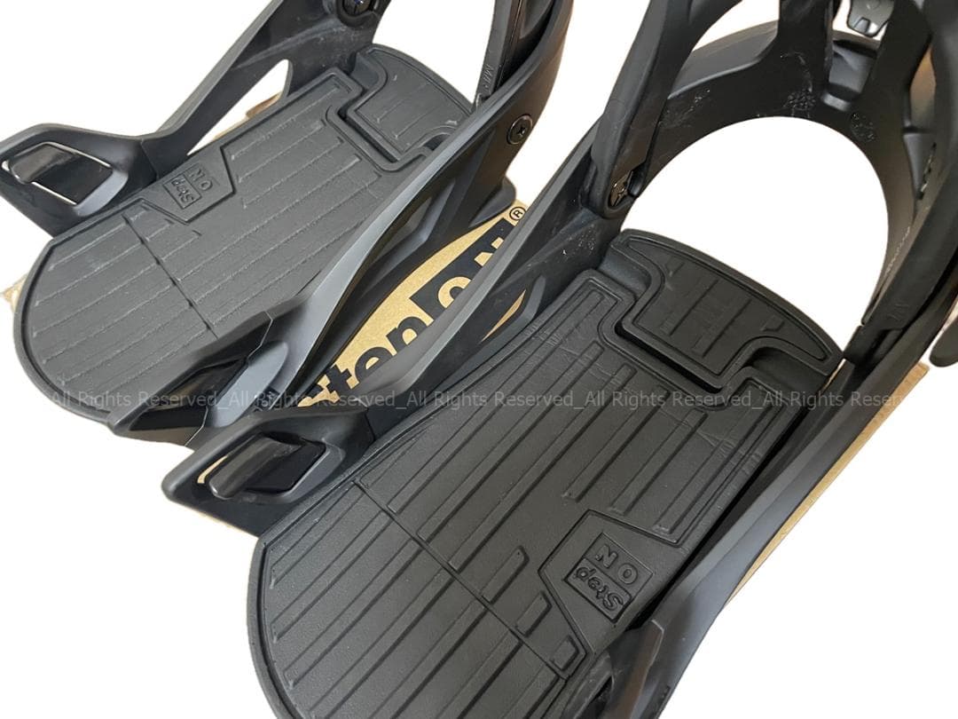 Burton Step On　バートン　ステップオン　ビンディング(M)