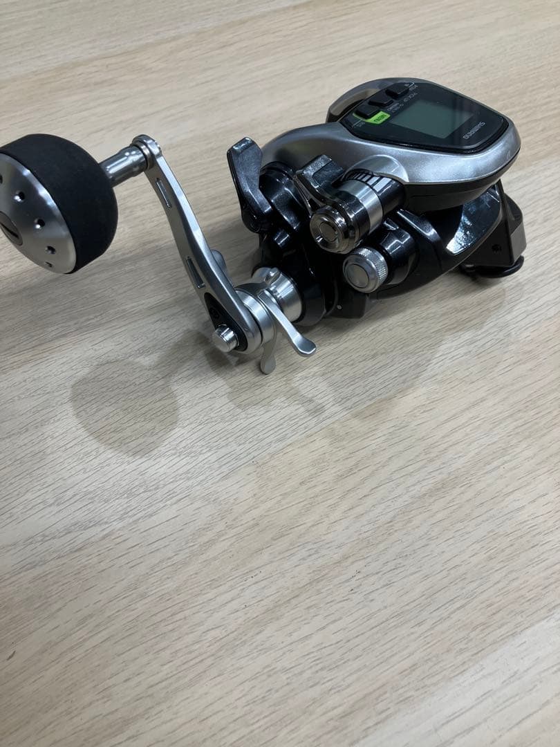 ※期間限定値引中 SHIMANO ForceMaster 3000 電動リール