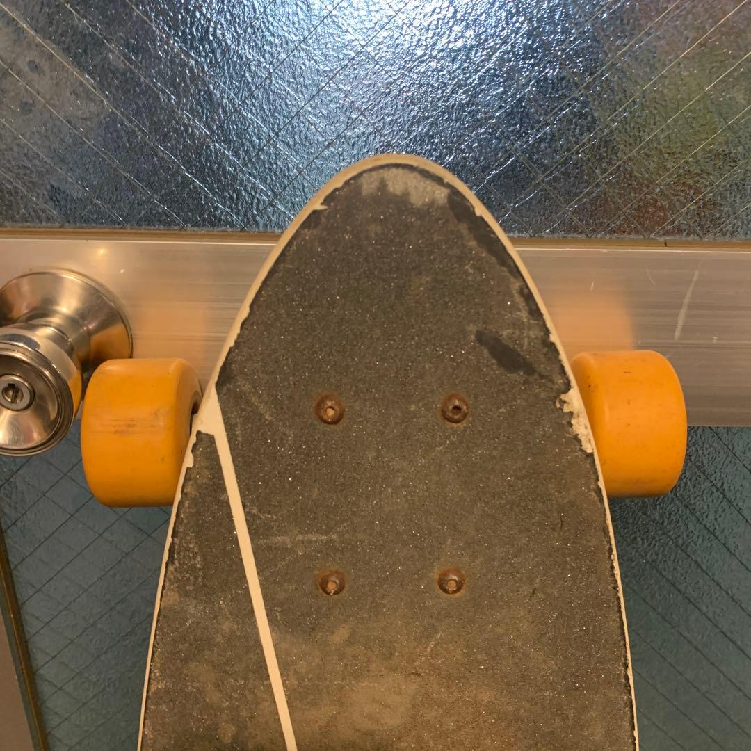 Flexdex ロングスケートボード