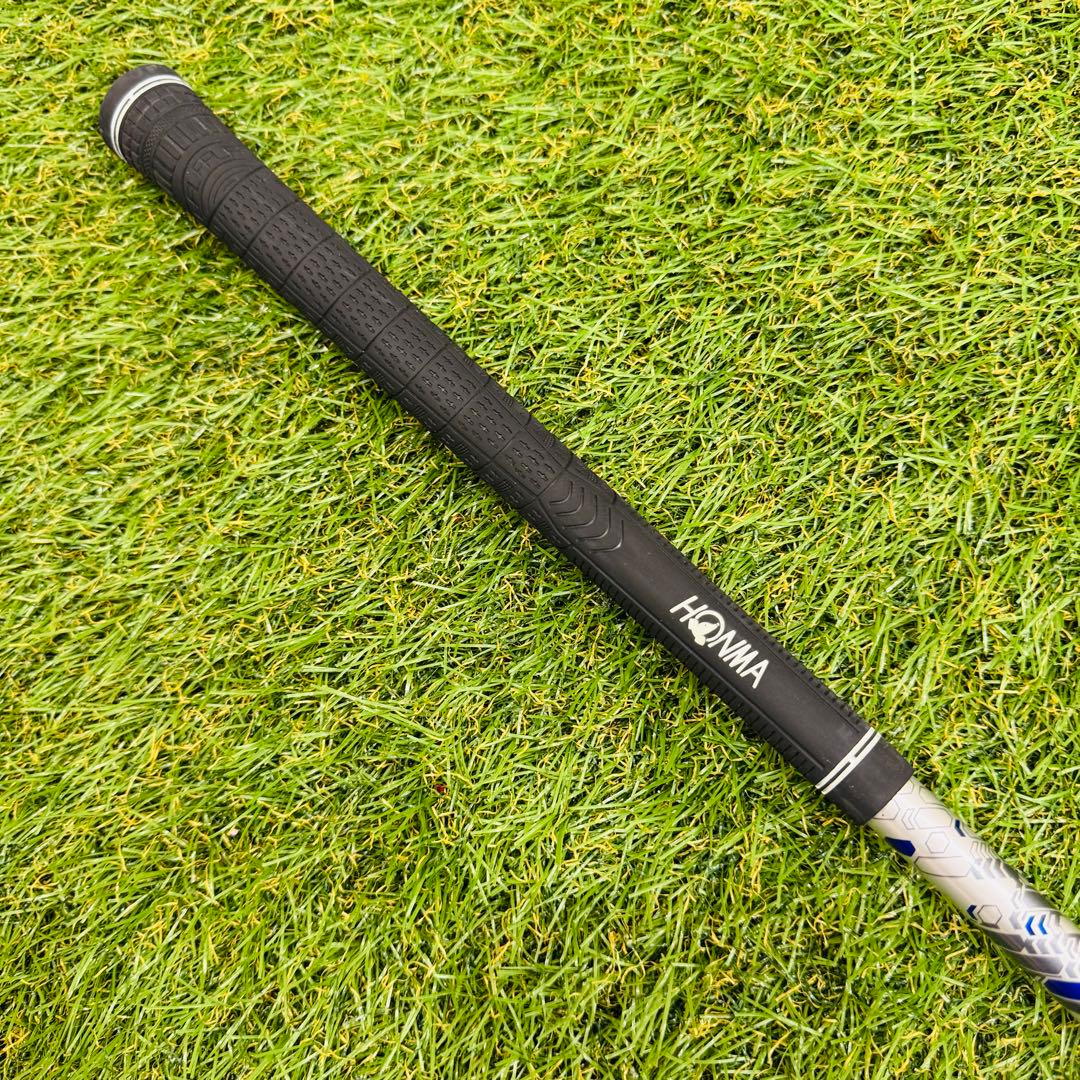 【美品】HONMA TOUR WORLD TW747 3番ウッド （S）