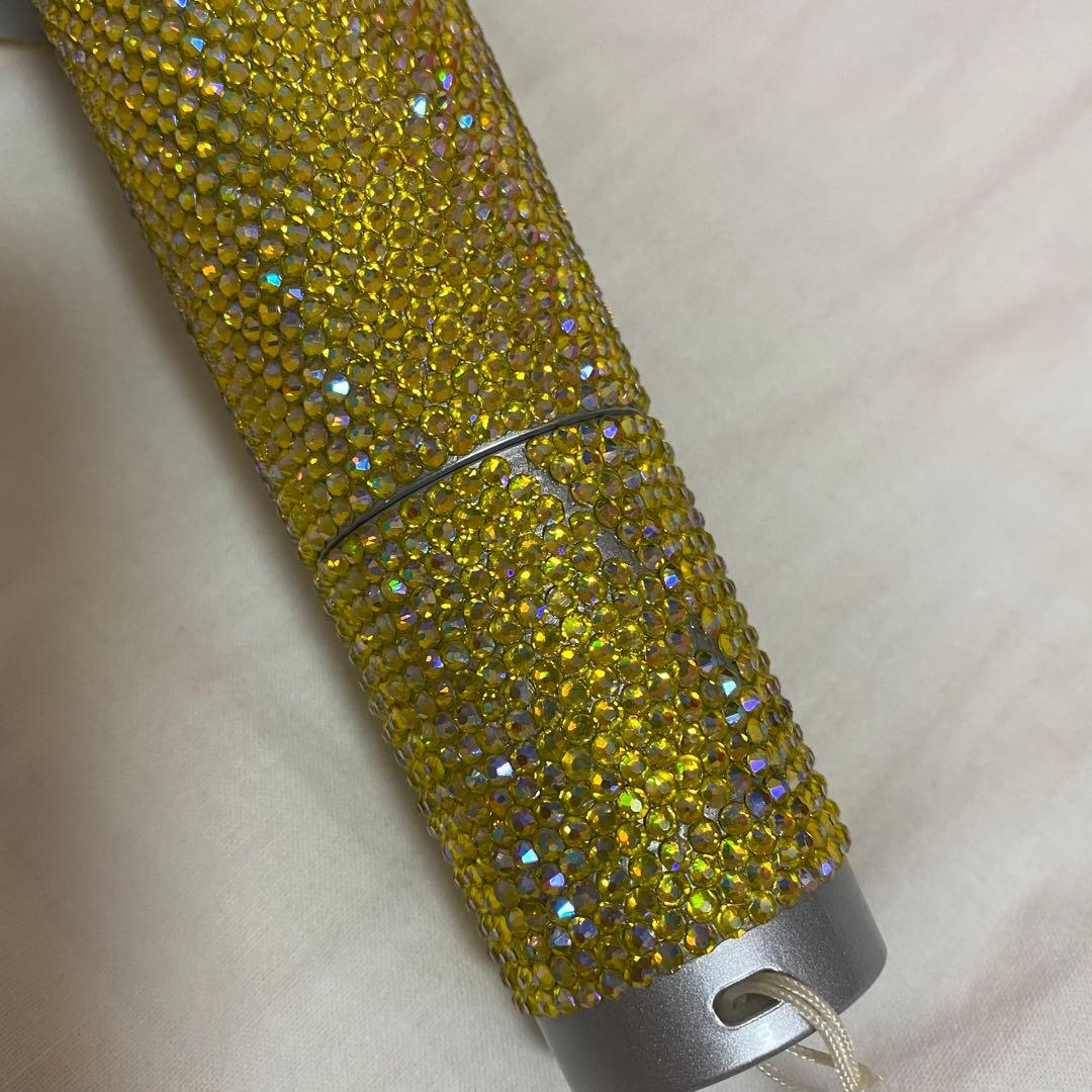 アイドル JO1 OFFICIAL LIGHT STICK Ver.2