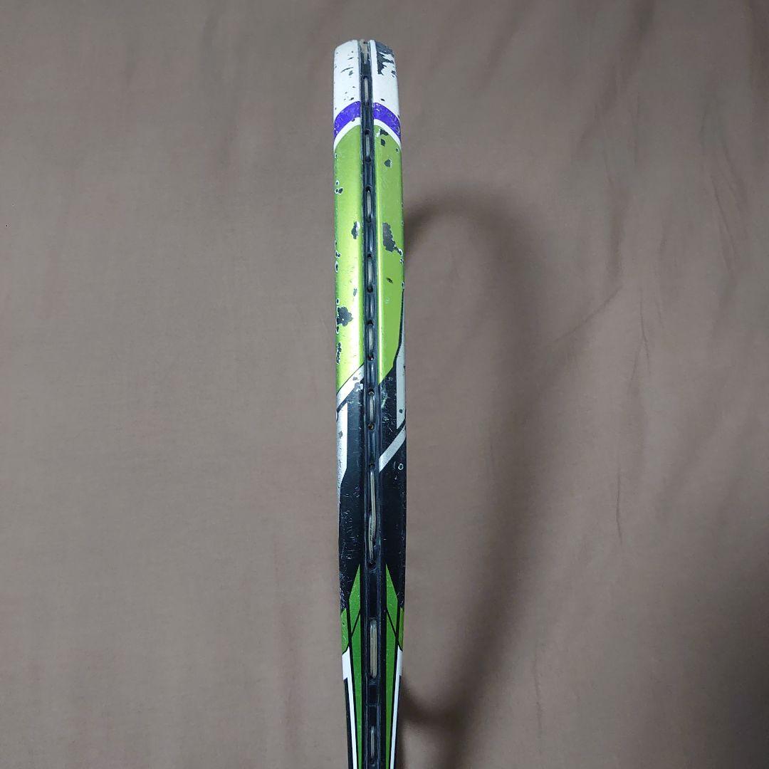 LASERUSH 5V UL1　DEMO
