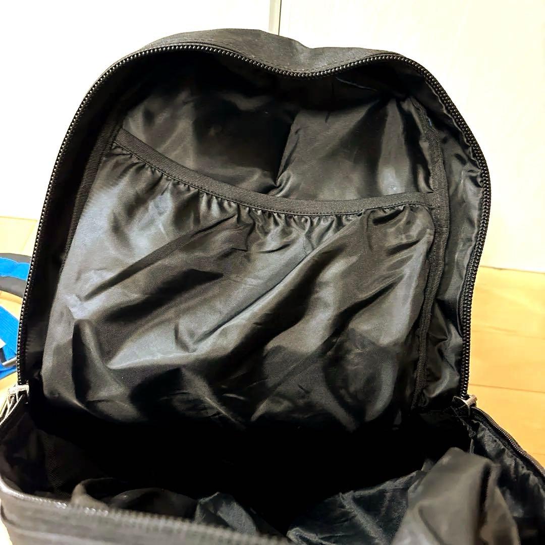 スポルディング SPALDING ケイジャー ブルーテープバスケットボール