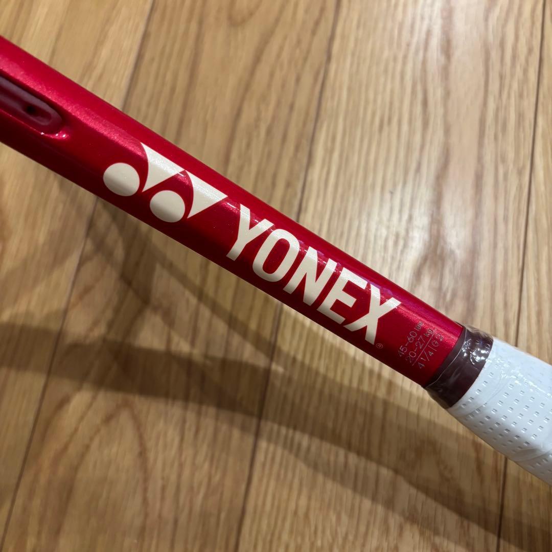 【新品未使用 2本セット】YONEX VCORE 98 2026年モデル G2