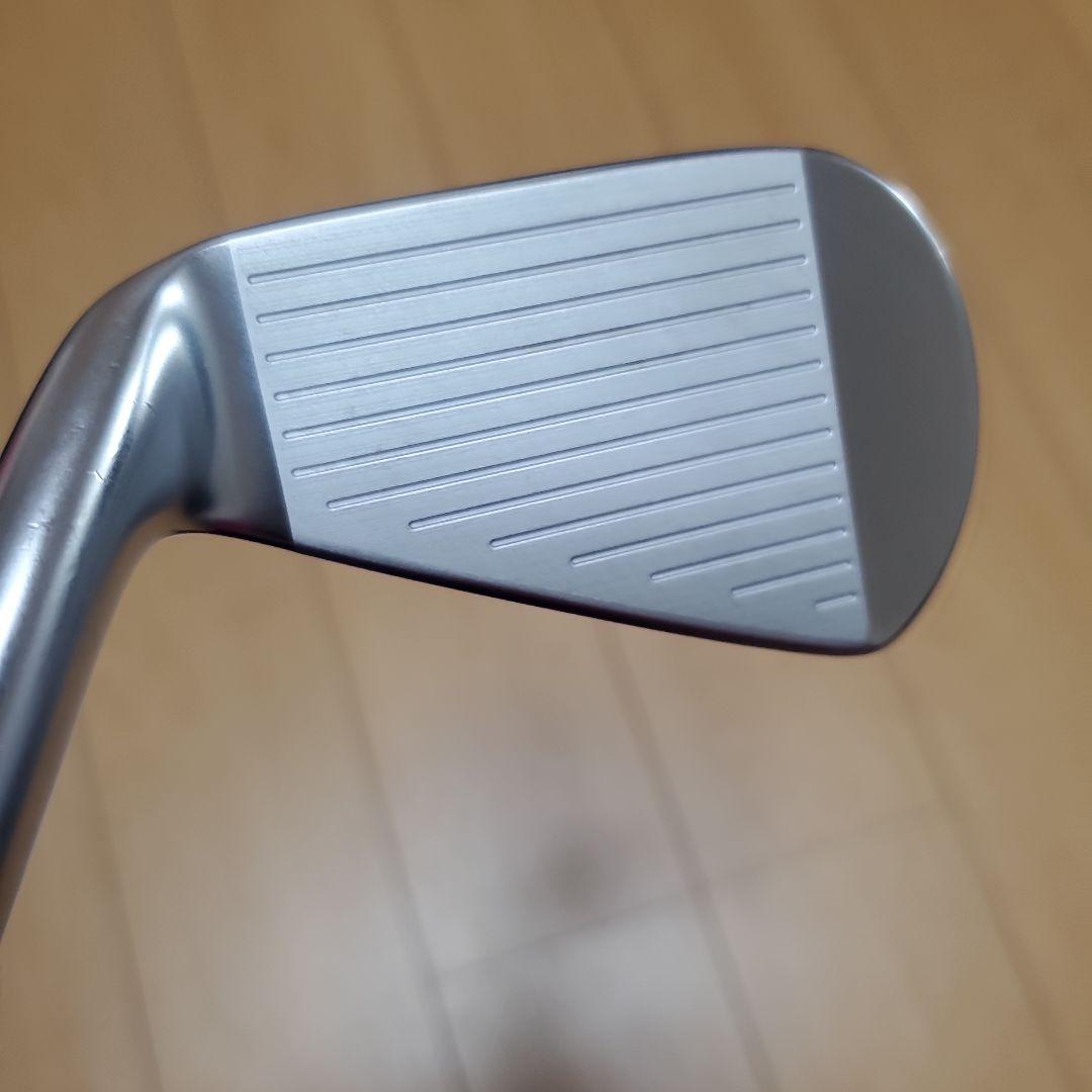 美品　スリクソン　SRIXON ZX5 mk2 5番アイアン　単品