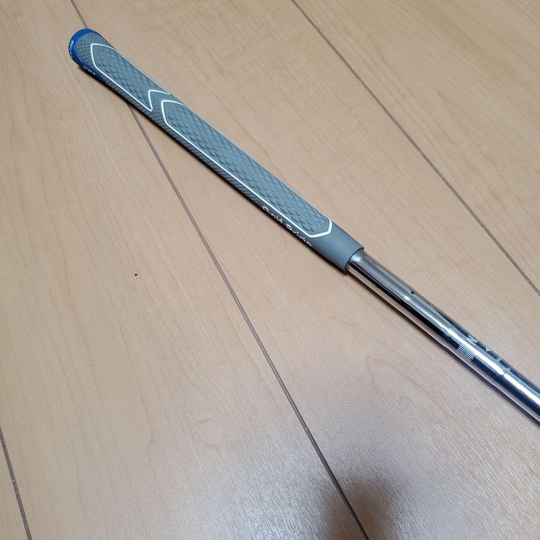 美品　スリクソン　SRIXON ZX5 mk2 5番アイアン　単品