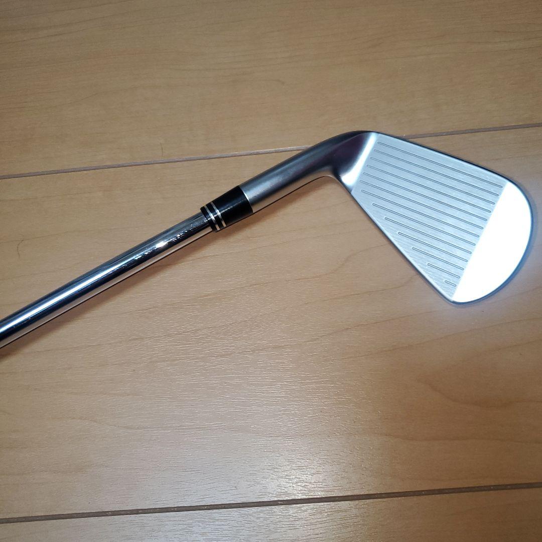美品　スリクソン　SRIXON ZX5 mk2 5番アイアン　単品
