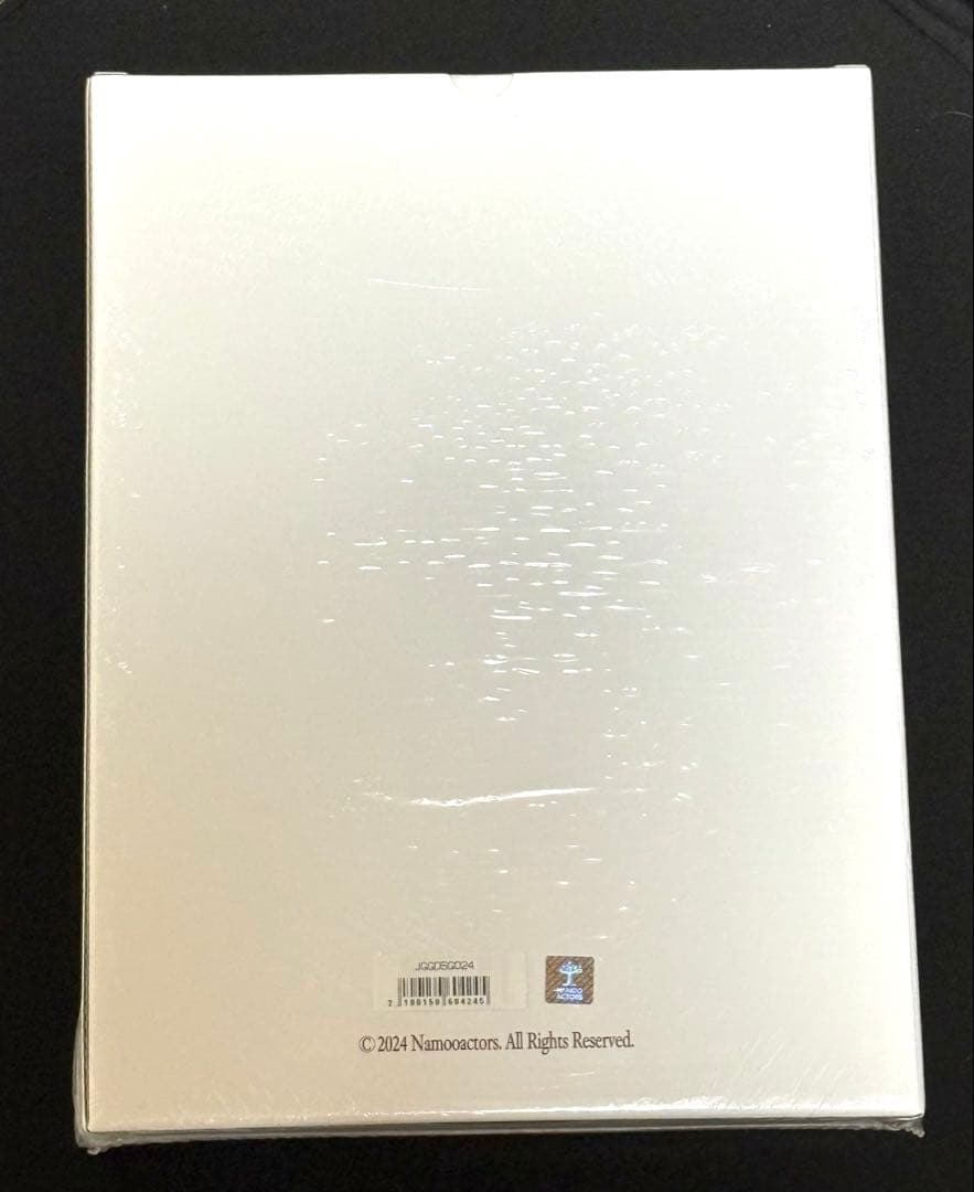 イ・ジュンギ　Season's Greetings 2025 完売品