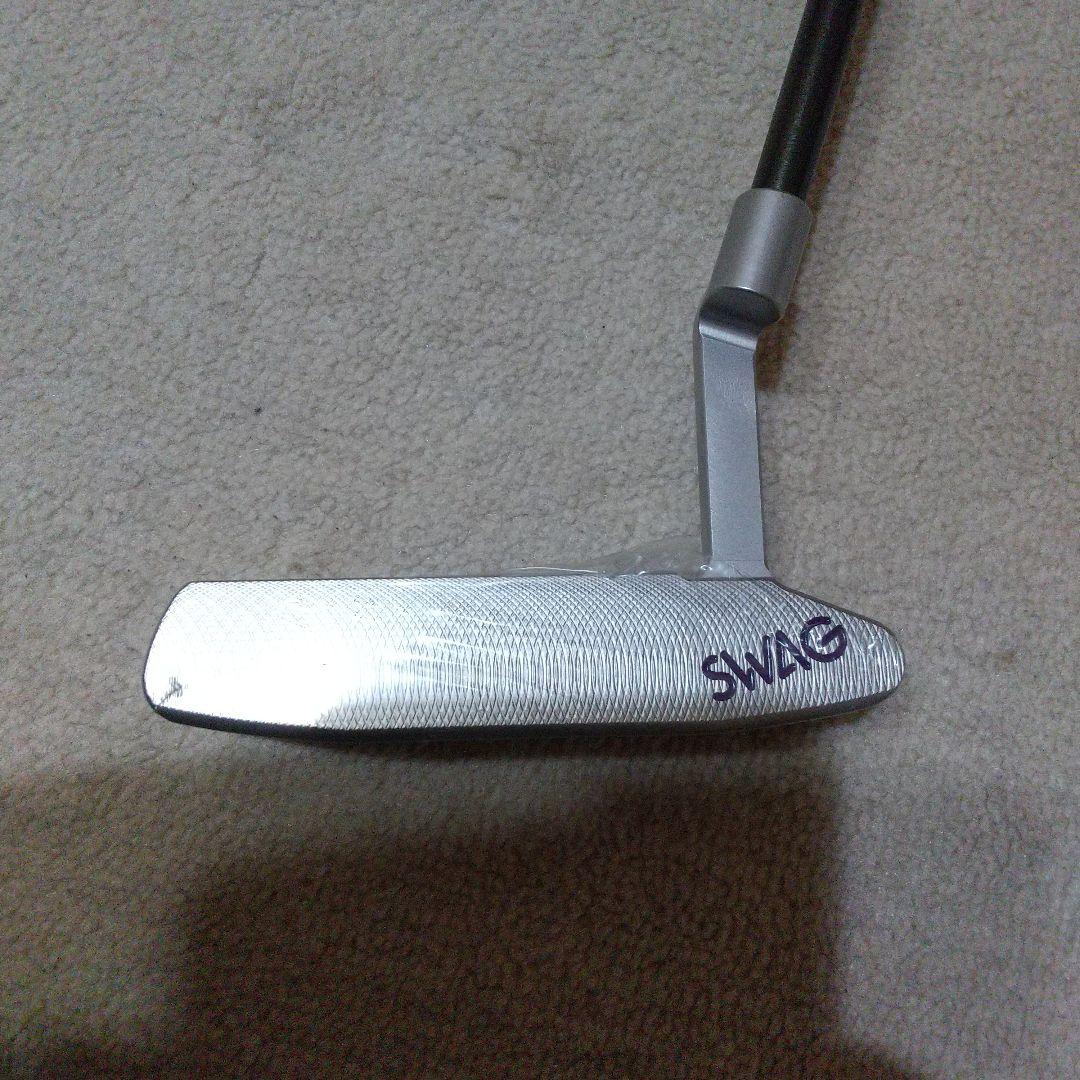 SWAG HANDSONE TOC パター 354g