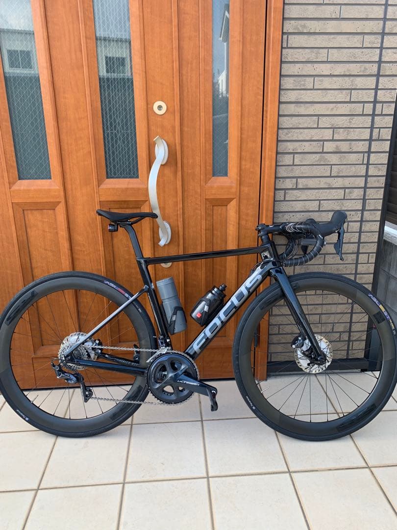 FOCUS IZALCO MAX DISC 8.8 2020年