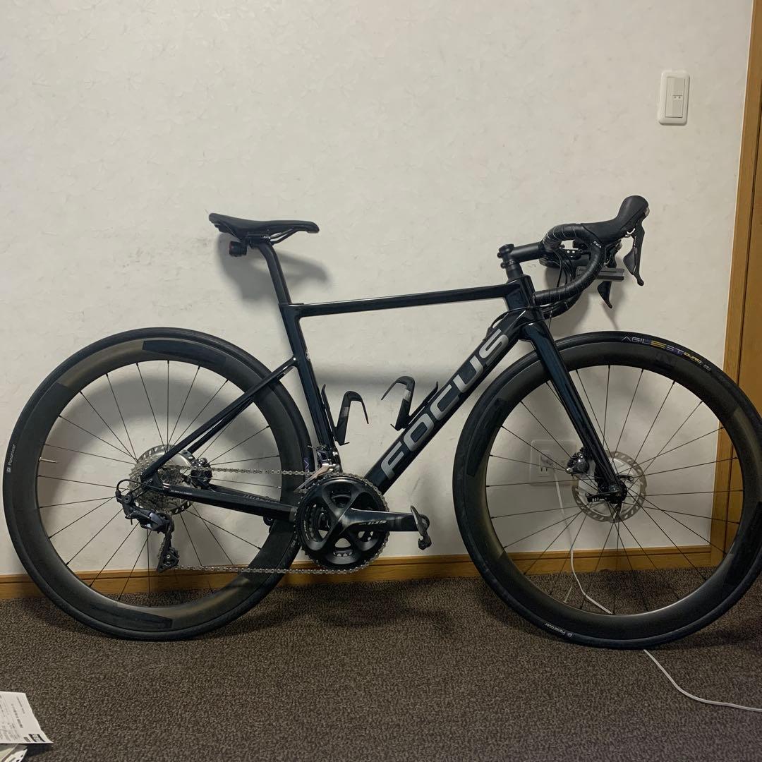 FOCUS IZALCO MAX DISC 8.8 2020年