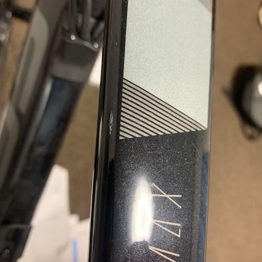 FOCUS IZALCO MAX DISC 8.8 2020年