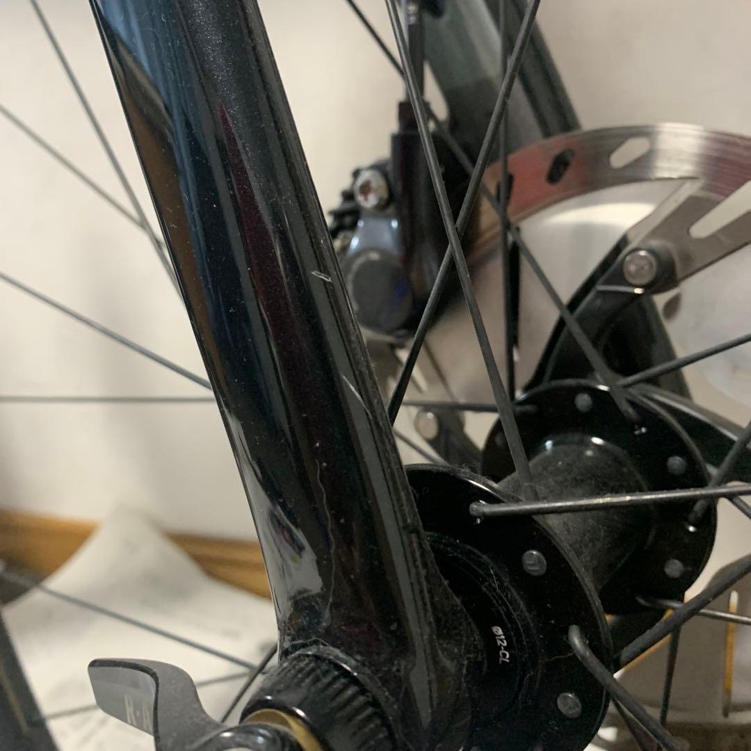 FOCUS IZALCO MAX DISC 8.8 2020年