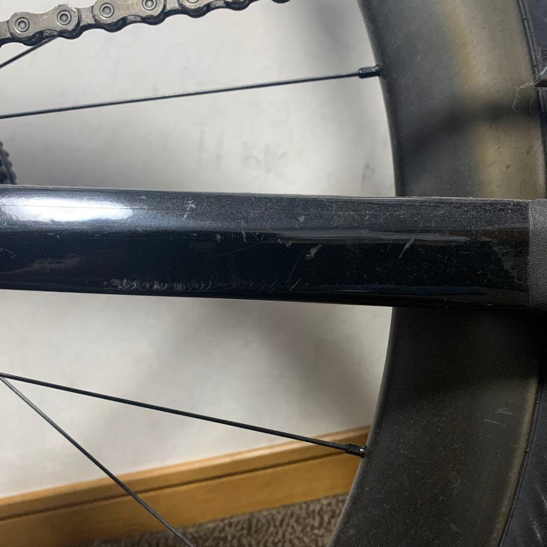 FOCUS IZALCO MAX DISC 8.8 2020年