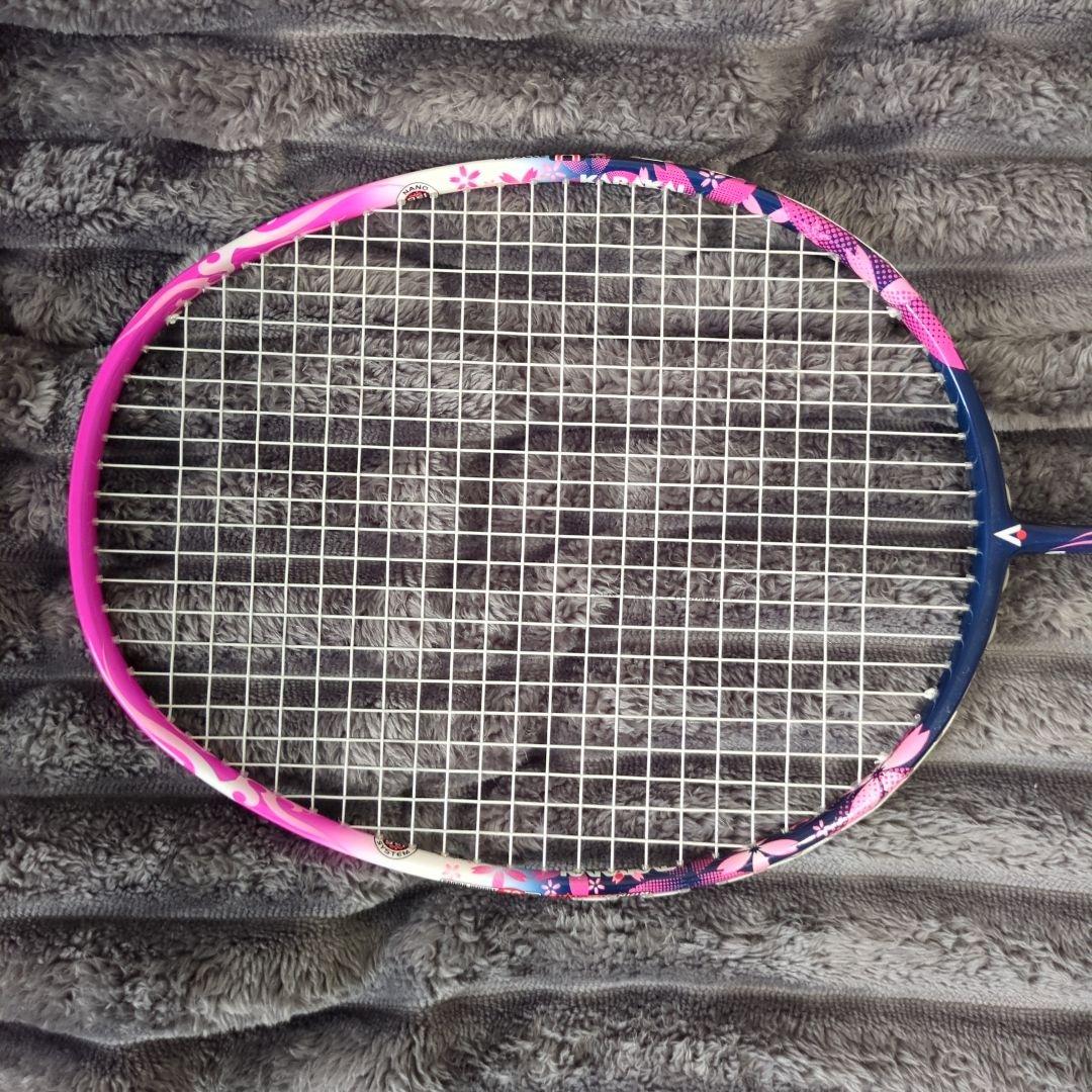 【カラカル】M-TEC70限定デザインNadeshikoモデル