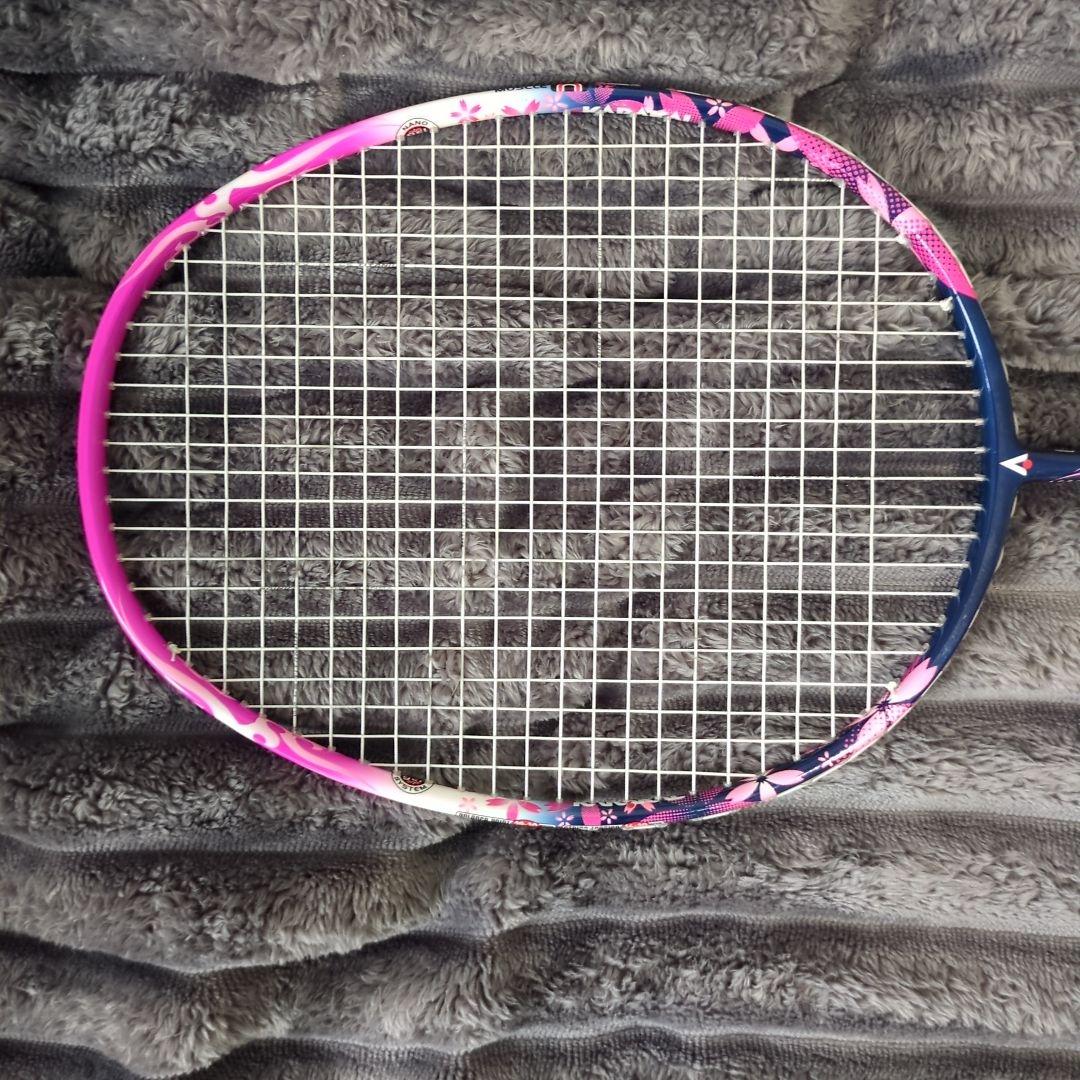 【カラカル】M-TEC70限定デザインNadeshikoモデル