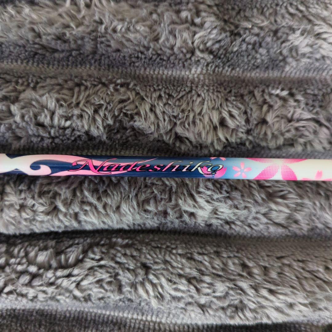 【カラカル】M-TEC70限定デザインNadeshikoモデル