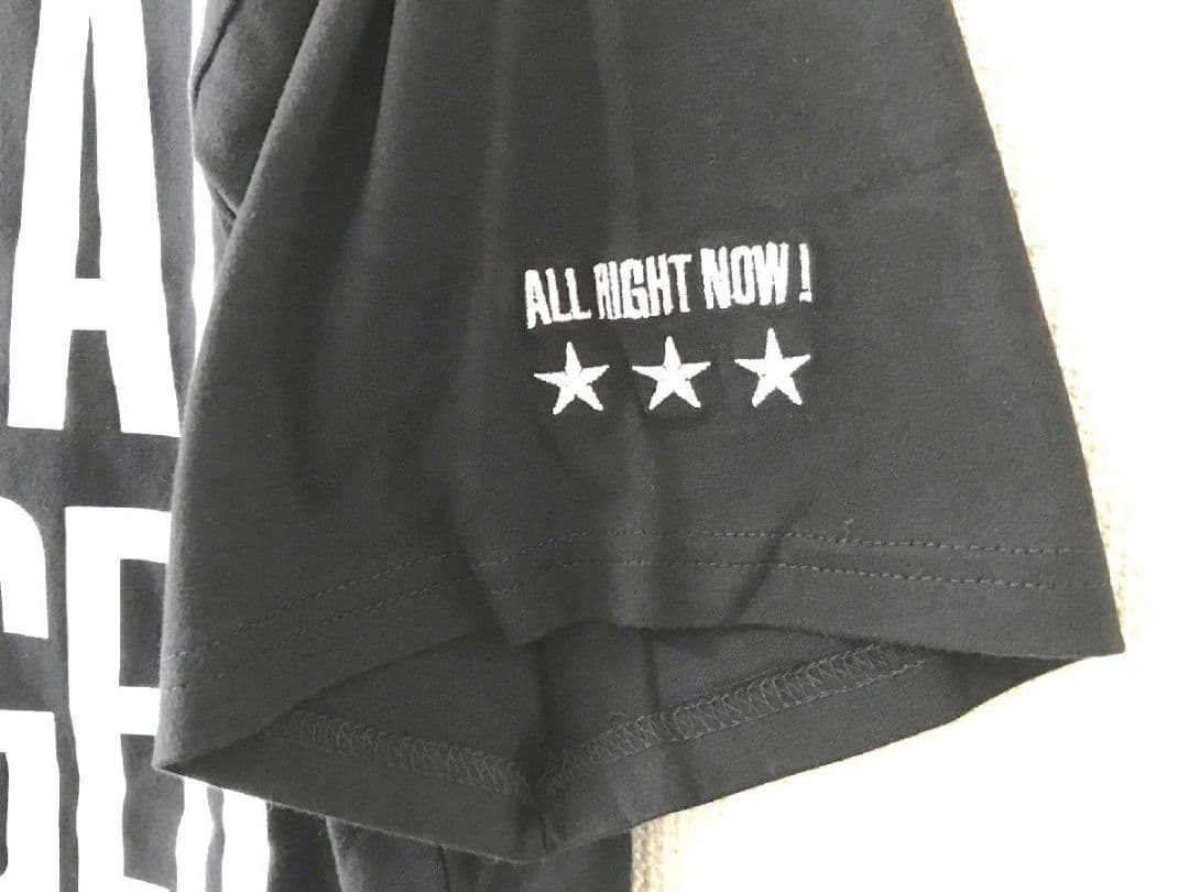 アルフィー THE ALFEE Tシャツ 2020-2021 LOVE&HOPE