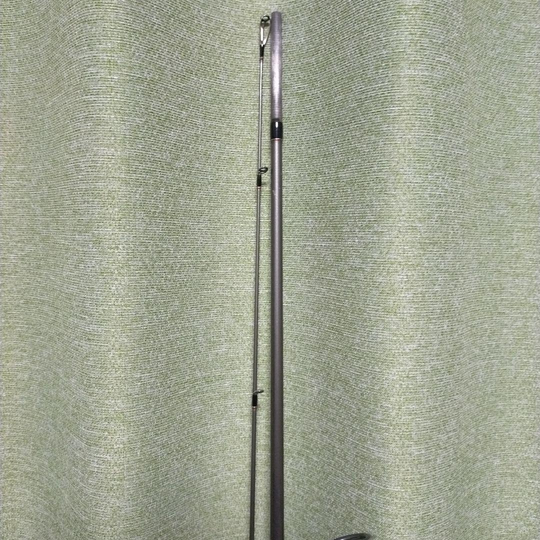 ら*ー様 メジャークラフト　クロステージCRK―862ML シーバス