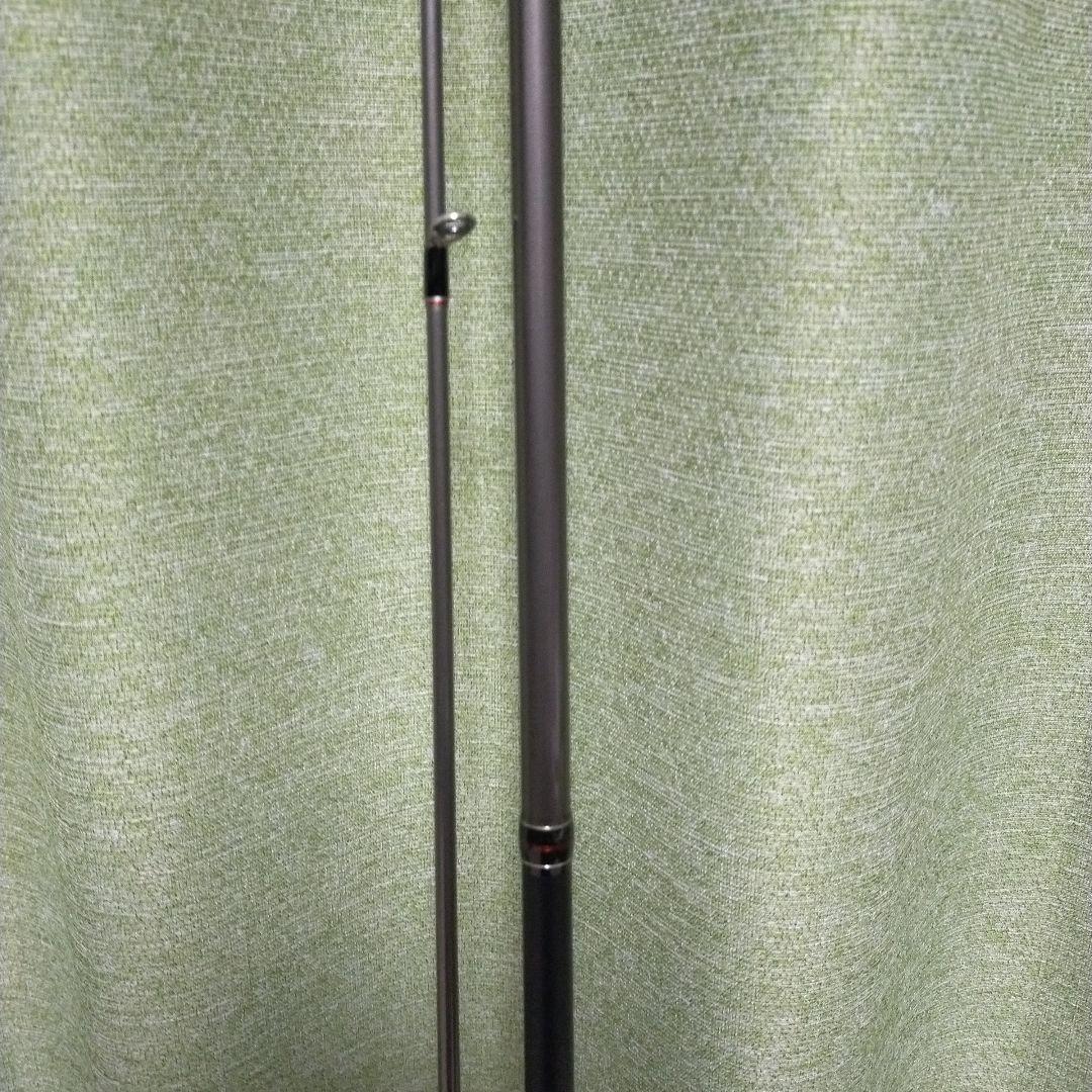 ら*ー様 メジャークラフト　クロステージCRK―862ML シーバス