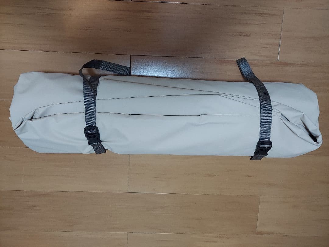 【新品・初期不良品】アルフェイム19.6ジップインフロア