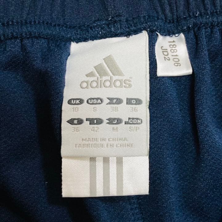 【超美品】アディダス Tシャツ ハーフパンツ 2点セット Mサイズ