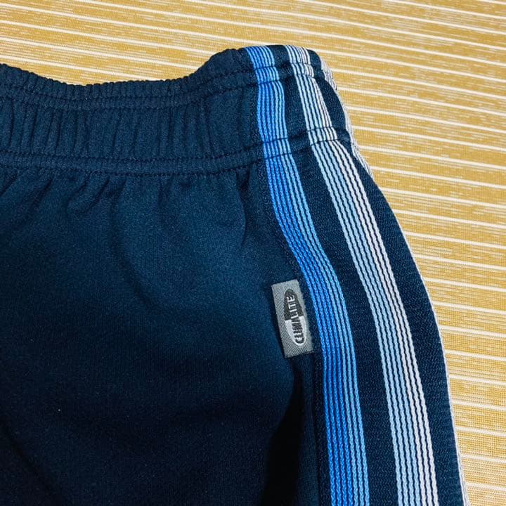 【超美品】アディダス Tシャツ ハーフパンツ 2点セット Mサイズ