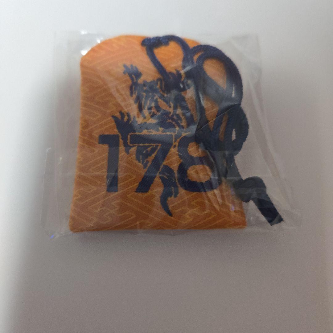 稲葉化粧品　稲守　缶バッジ