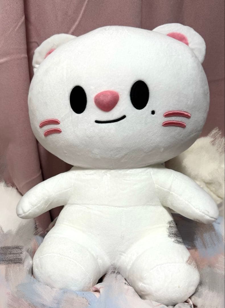 straykids skzoo ヒョンジン　ジニレット　ぬいぐるみ