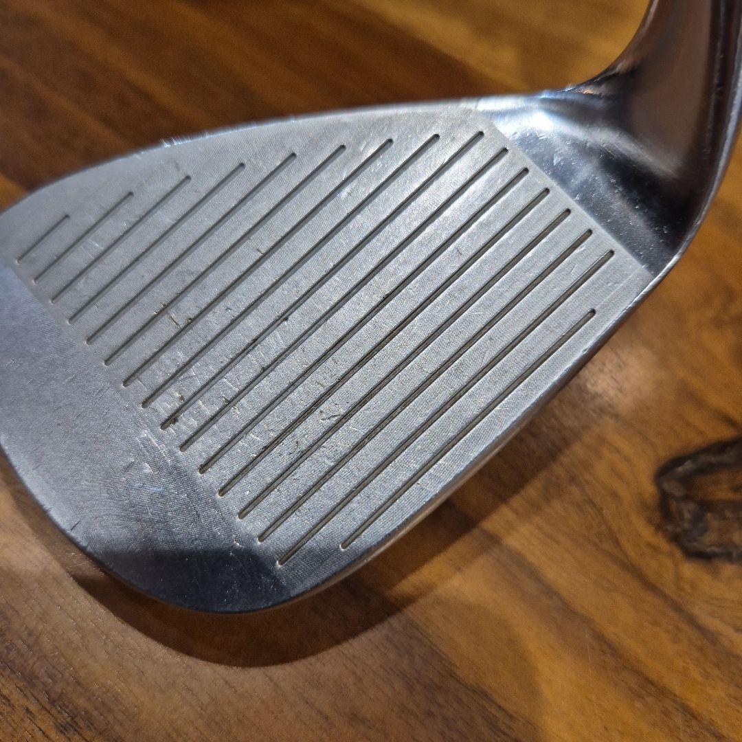 Mizuno Es21 ウェッジ 50° & 56°