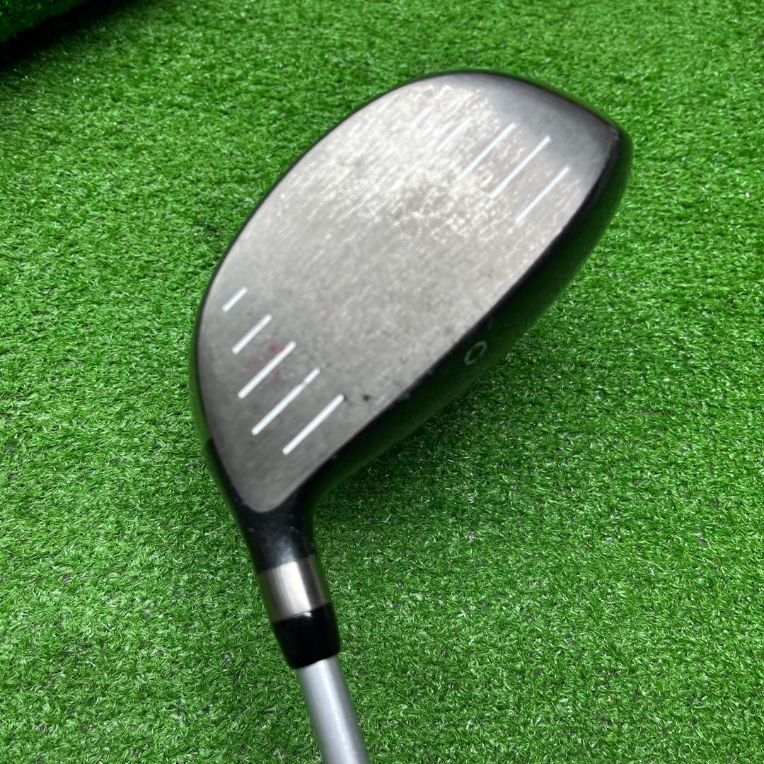 DDD-1881BRIDGESTONE 13.5ドライバー レディース カバー付