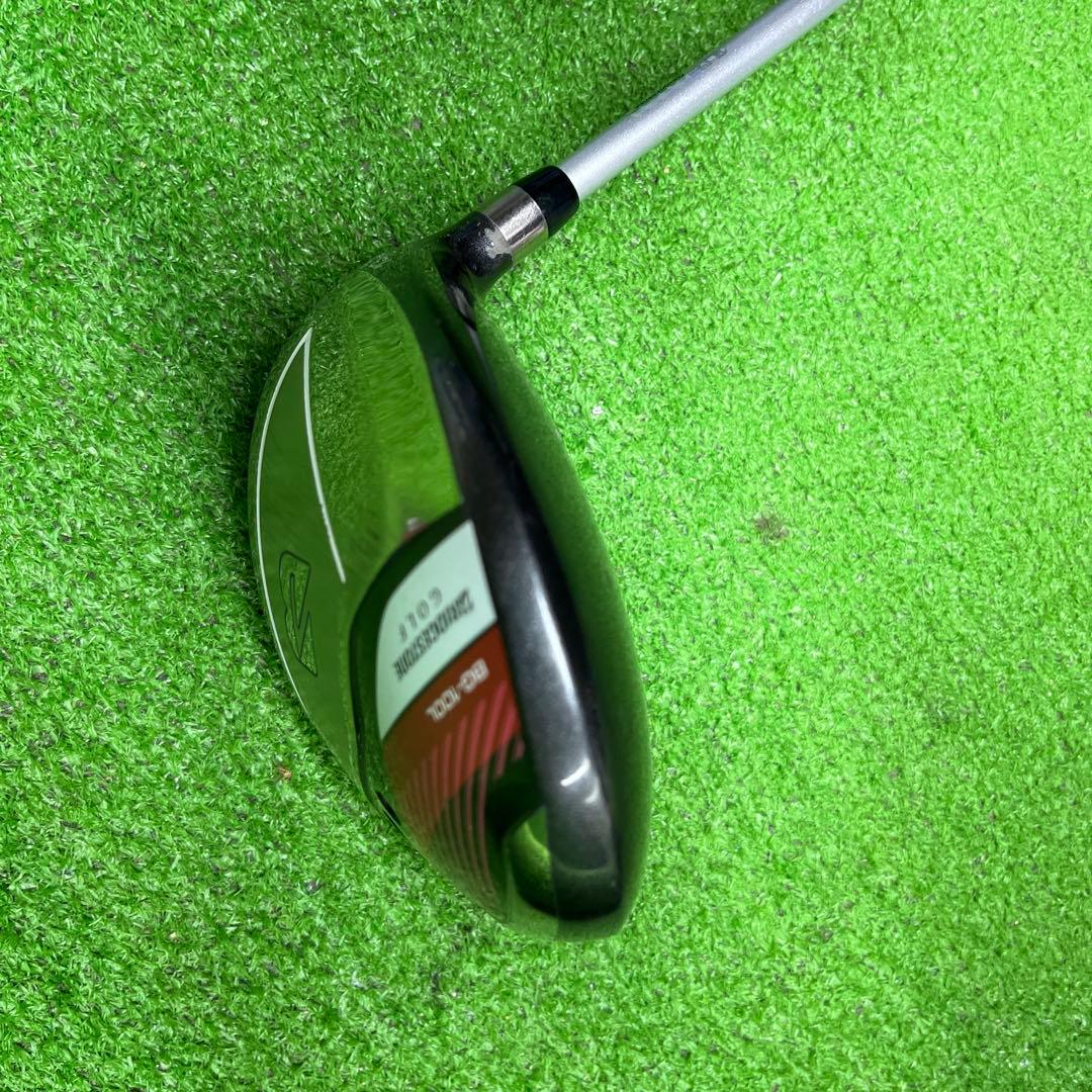 DDD-1881BRIDGESTONE 13.5ドライバー レディース カバー付