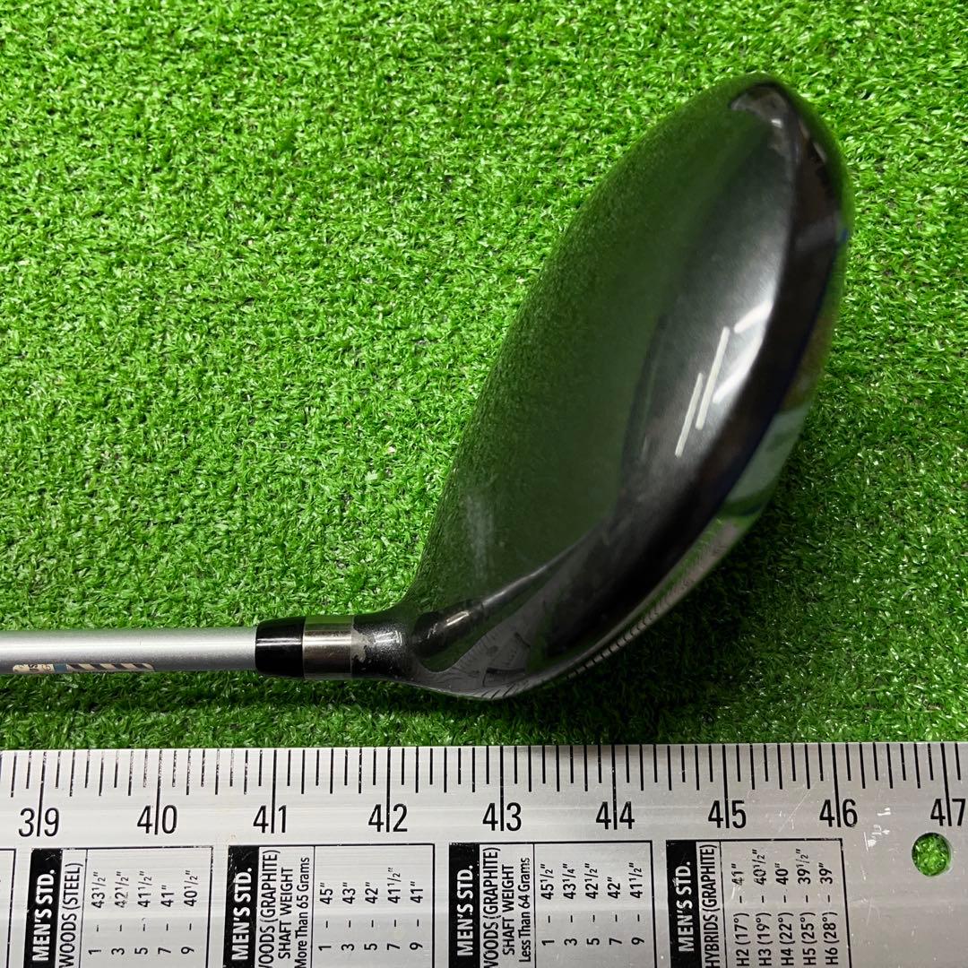 DDD-1881BRIDGESTONE 13.5ドライバー レディース カバー付