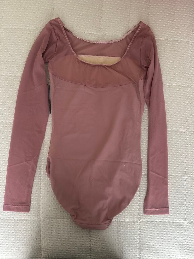 Eleve Dance Wear レオタード　サイズL