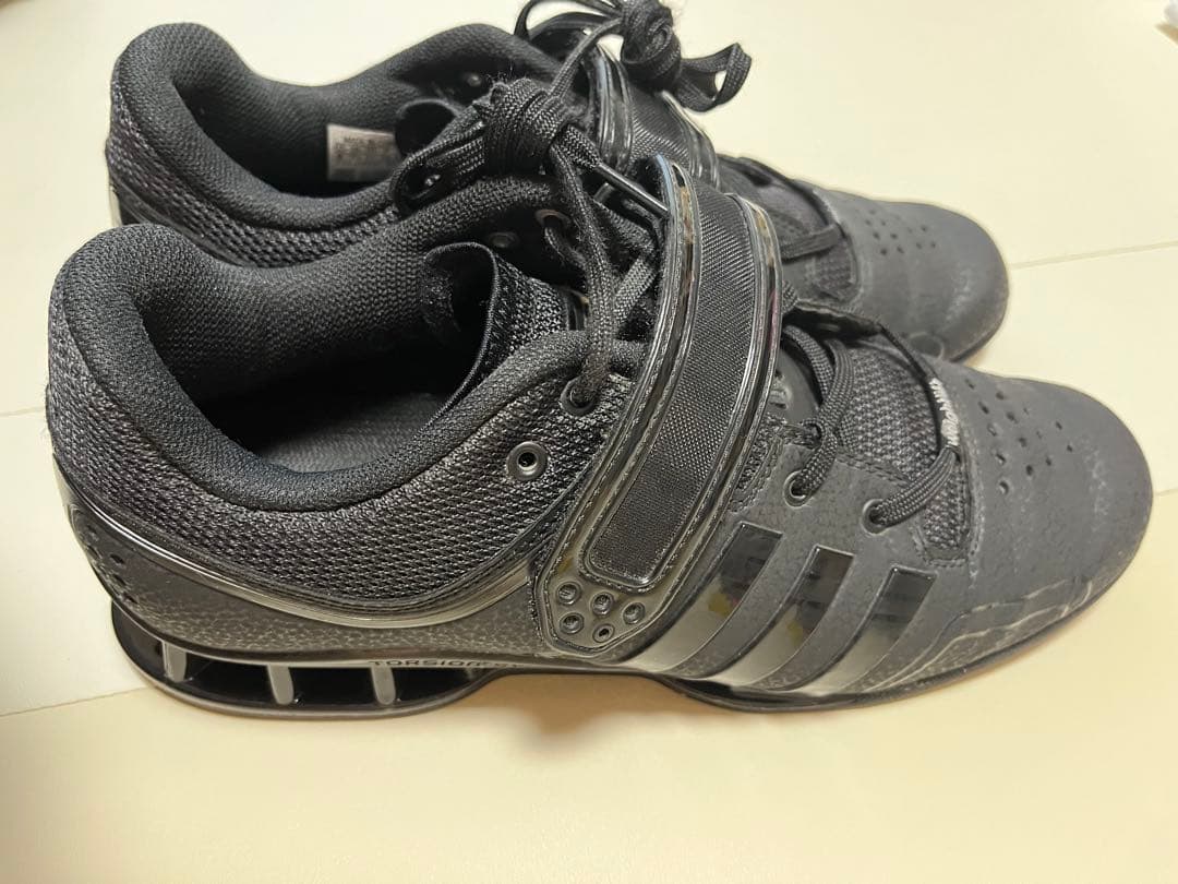 adidas adipower weightlifting (初代アディパワー）