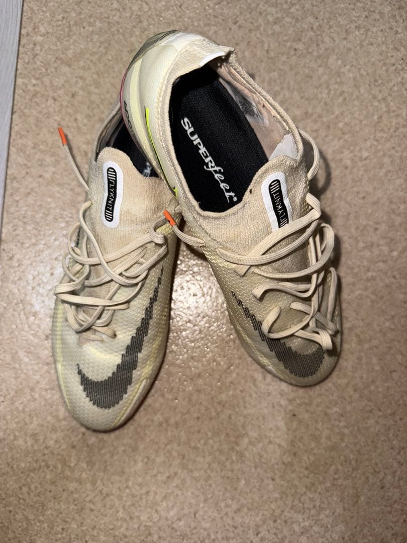 Nike Superfly スパイクシューズ