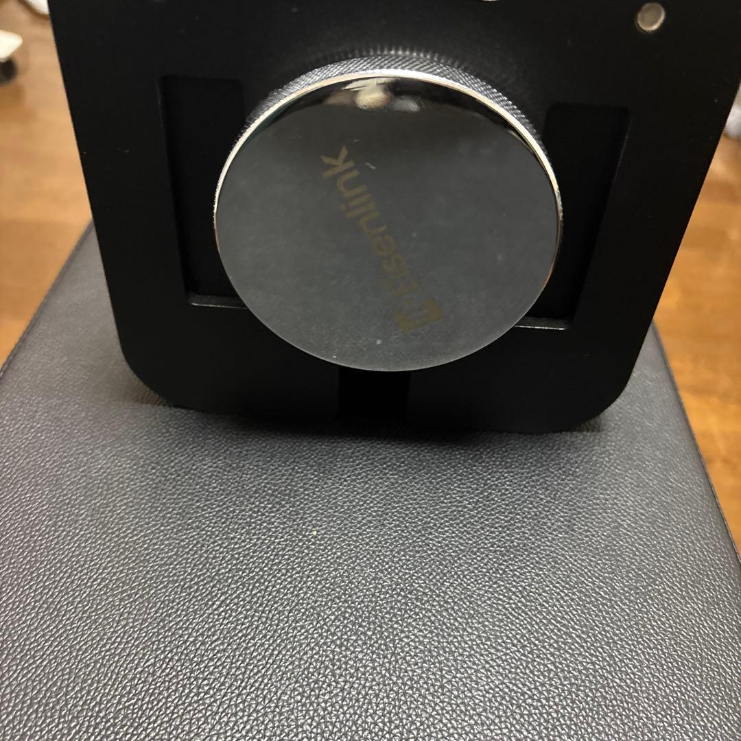 Eisenlink 可変式ダンベル 20kg x 1セット