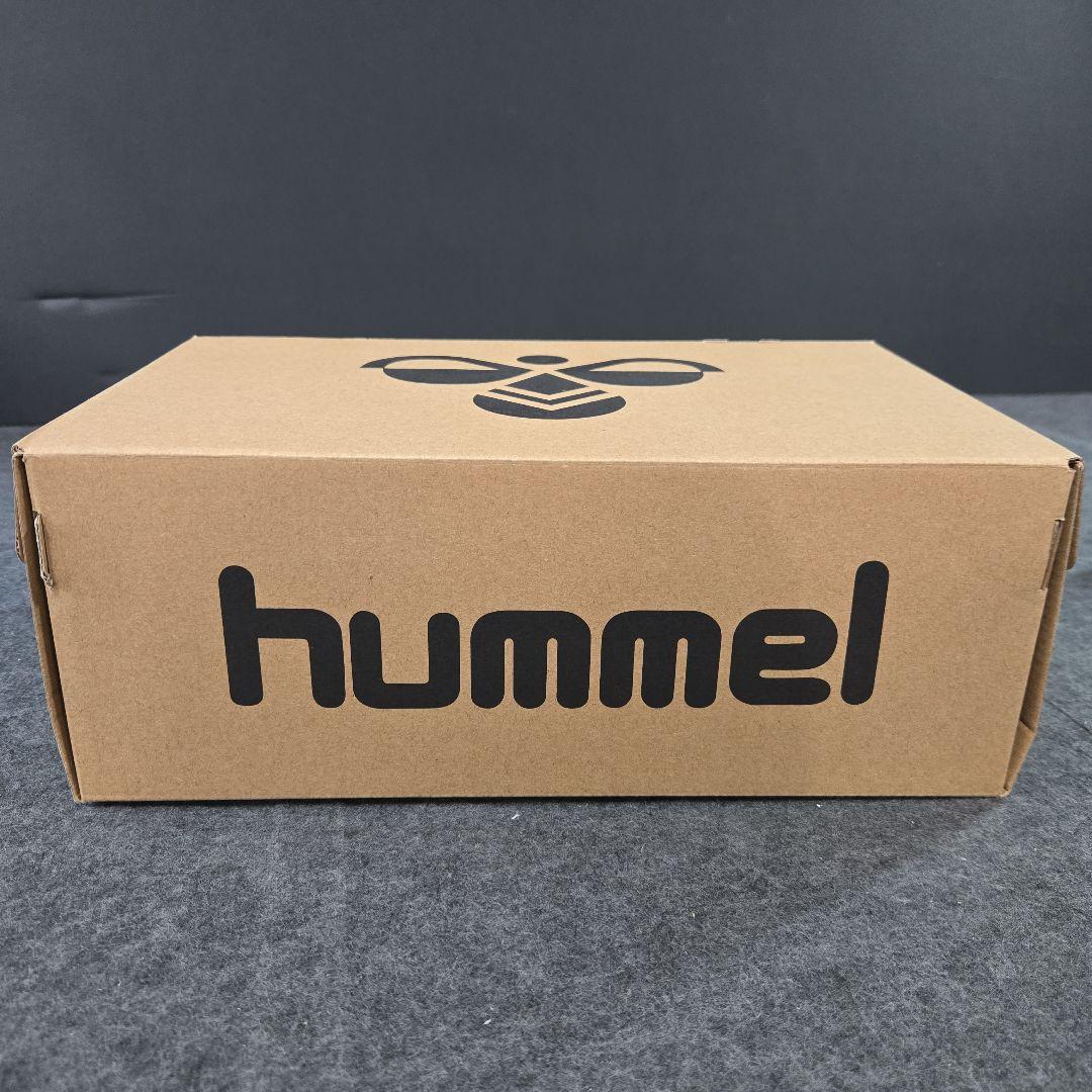 hummel ヴォラートⅢ ACADEMY SUPERWIDE