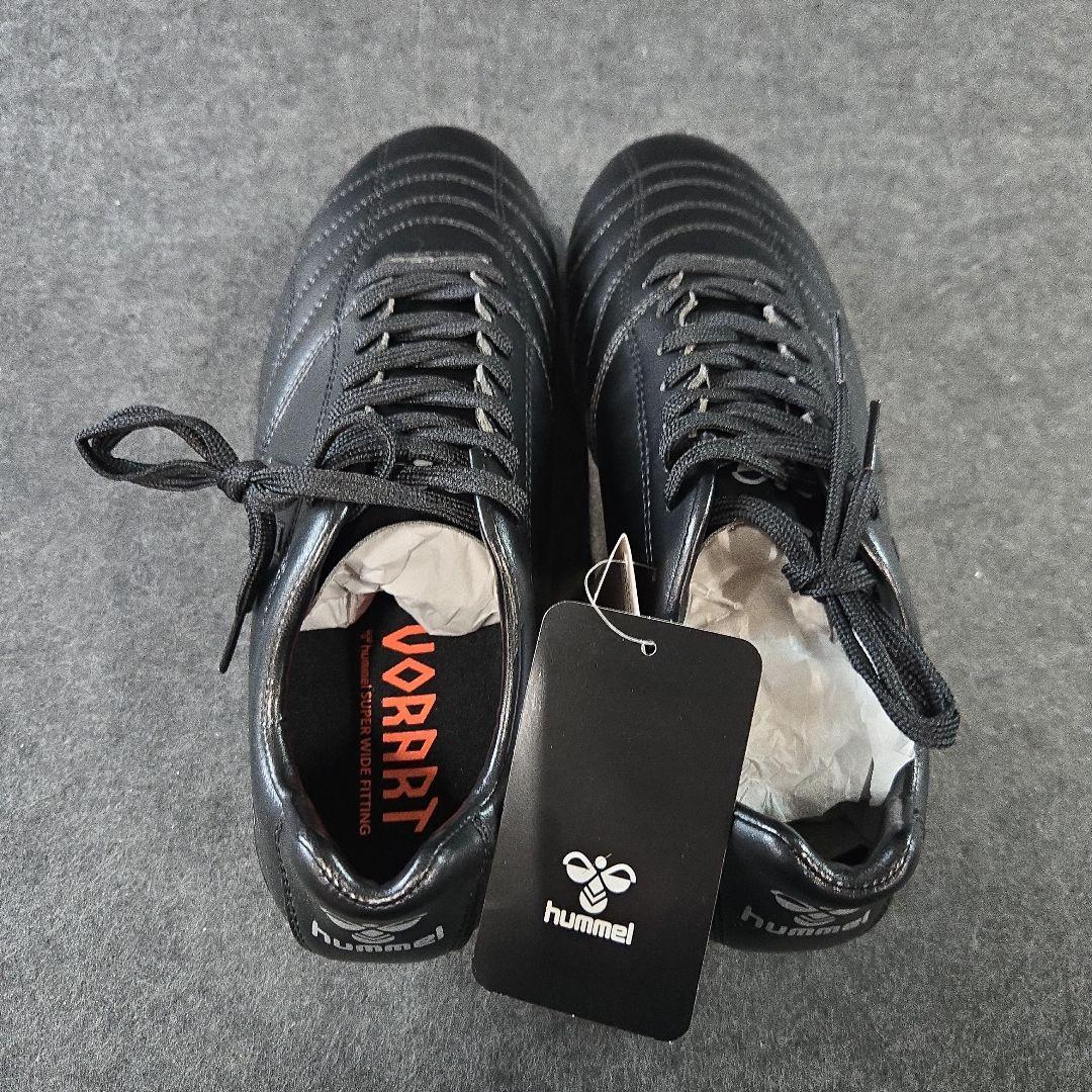 hummel ヴォラートⅢ ACADEMY SUPERWIDE