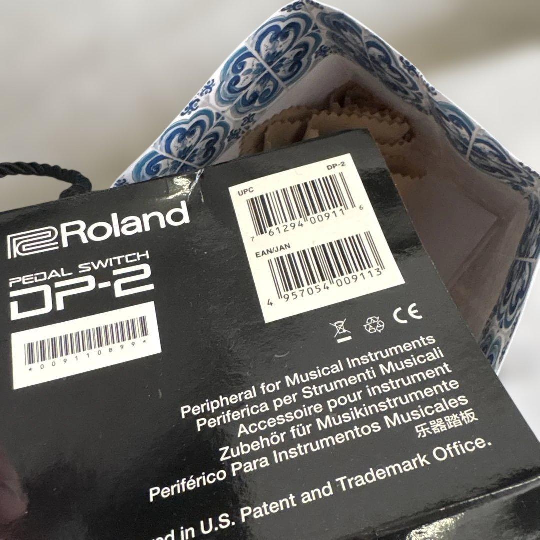 美品　Roland FP-30X ホワイトデジタルピアノ