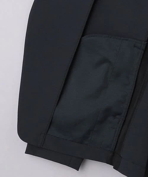 【新品】TaylorMade×UNITED ARROWS　 ノーカラージャケット