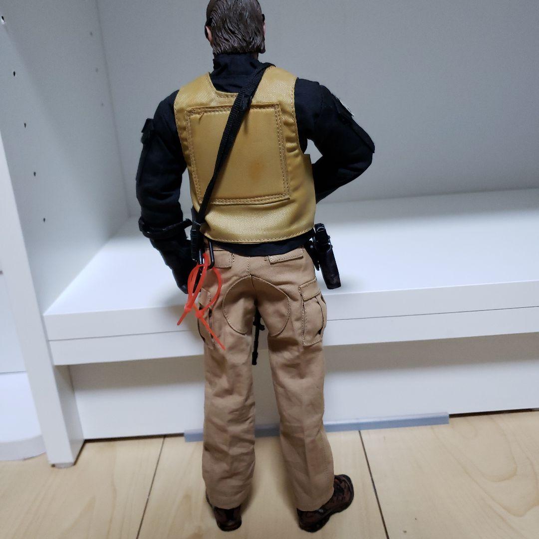 ミリタリー　カスタム　damtoys soldierstory ダムトイ　ホット