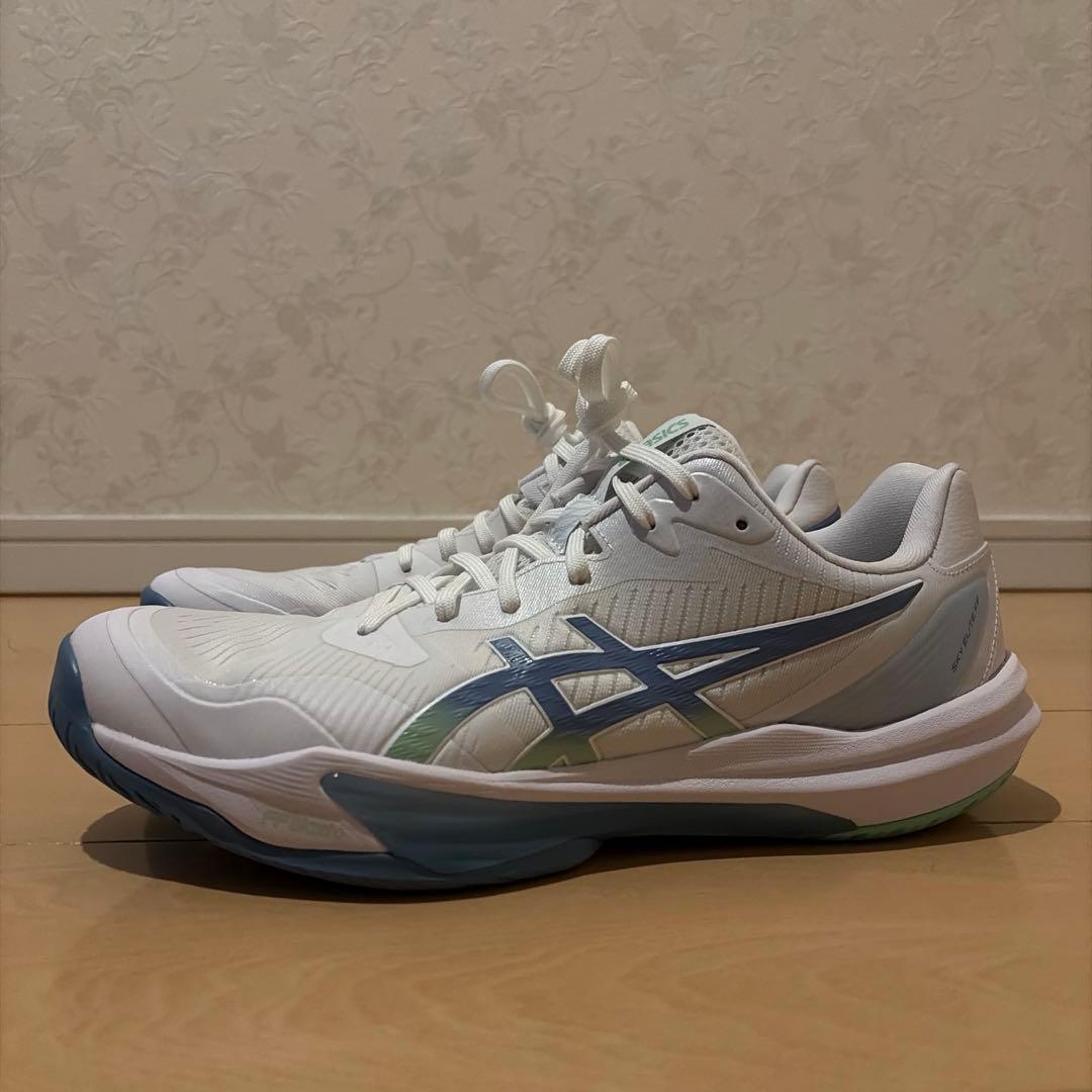 石川祐希選手着用モデル　SKY ELITE FF 3　29cm